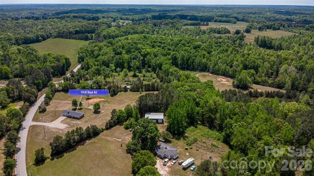 1958 Boyd Road, Blackstock, SC 29014