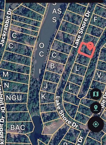 TBD LOT 7 Lakeshore Drive, Hempstead, TX 77445