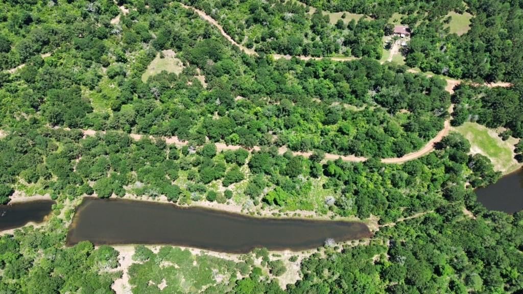 TBD LOT 7 Lakeshore Drive, Hempstead, TX 77445