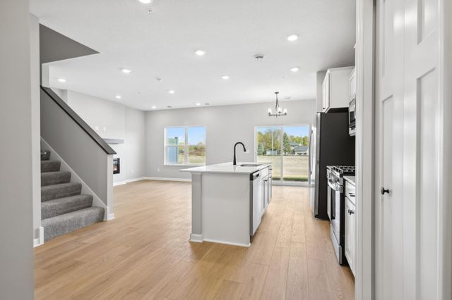 23131 Willow Drive, Rogers, MN 55374