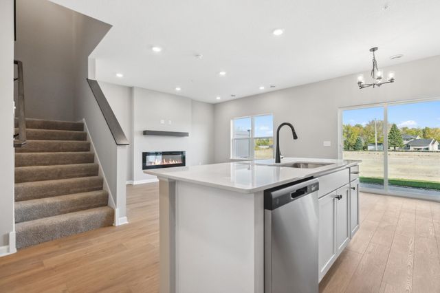 23131 Willow Drive, Rogers, MN 55374