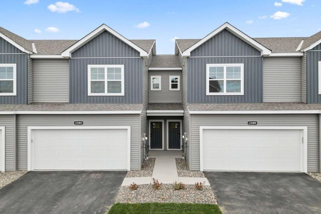 23131 Willow Drive, Rogers, MN 55374