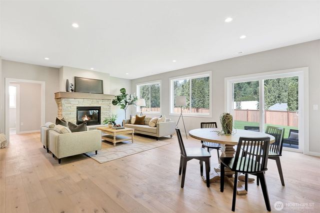 4210 336th Avenue NE, Carnation, WA 98014