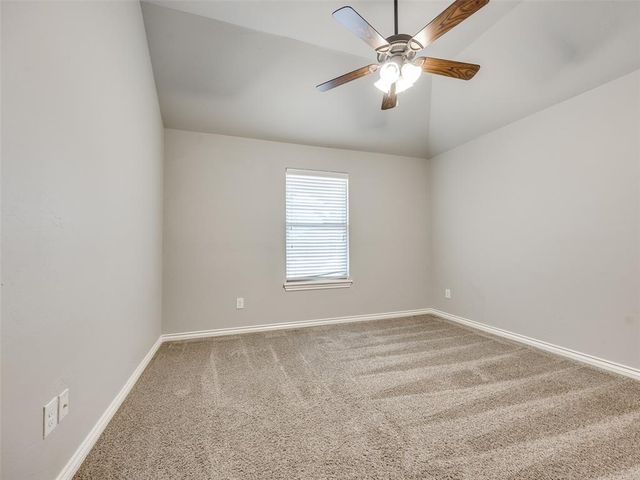 3349 Sage Brush Place, Yukon, OK 73099