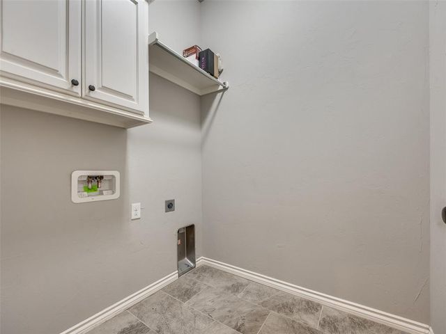 3349 Sage Brush Place, Yukon, OK 73099