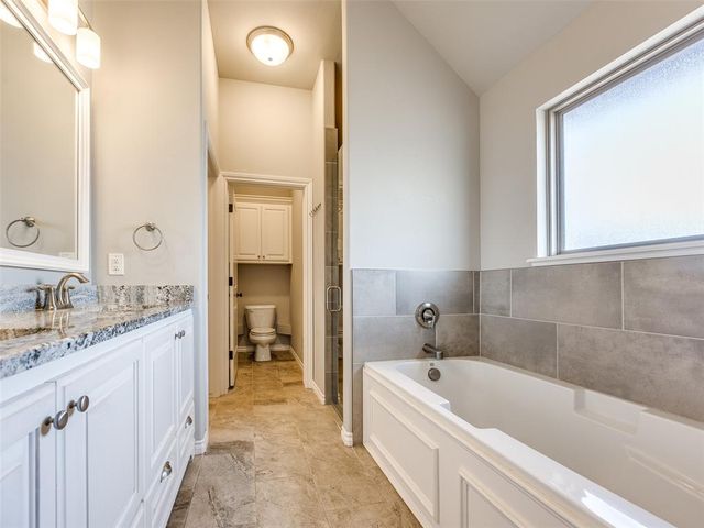 3349 Sage Brush Place, Yukon, OK 73099