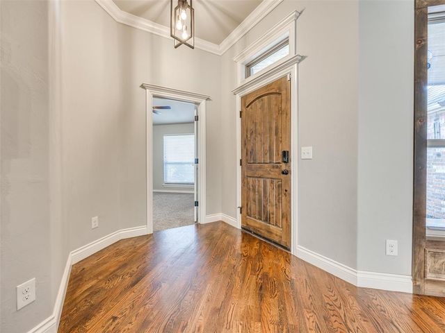 3349 Sage Brush Place, Yukon, OK 73099