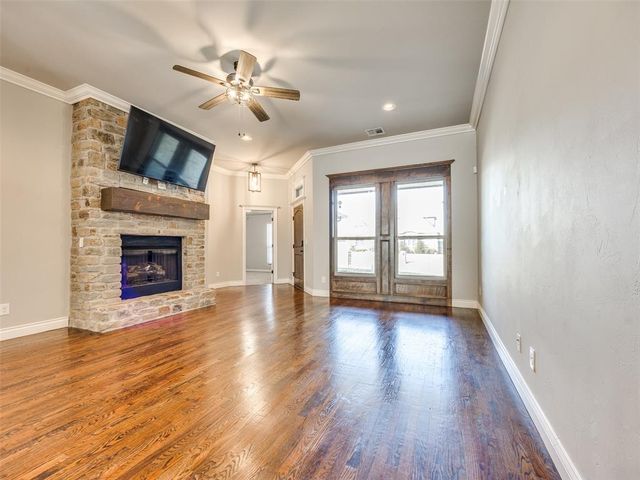 3349 Sage Brush Place, Yukon, OK 73099