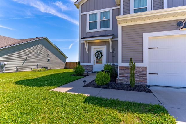 1150 Helen Court, Boonville, IN 47601