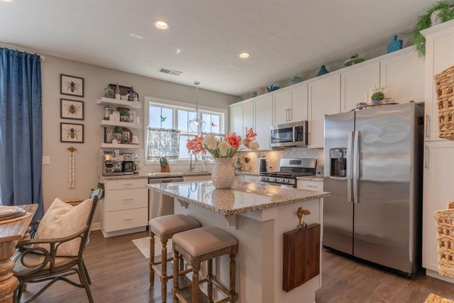 1150 Helen Court, Boonville, IN 47601