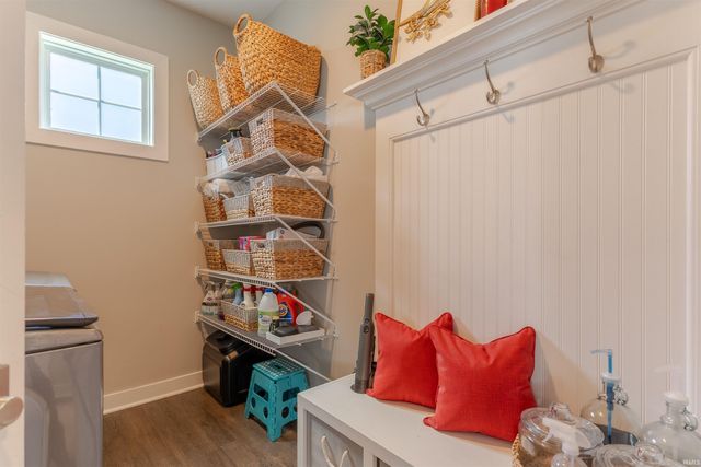 1150 Helen Court, Boonville, IN 47601