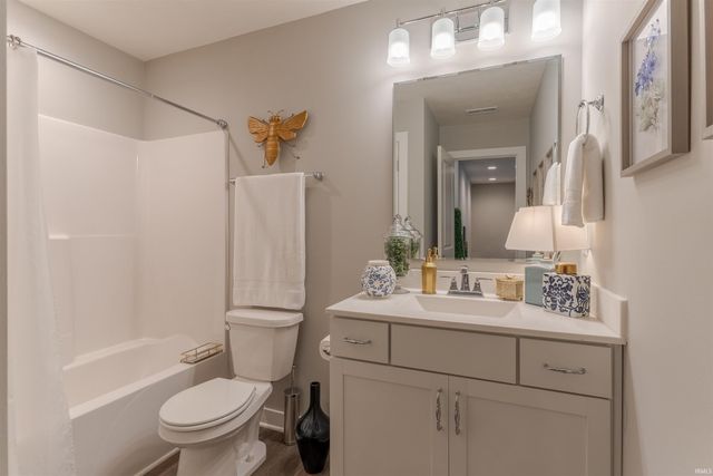 1150 Helen Court, Boonville, IN 47601