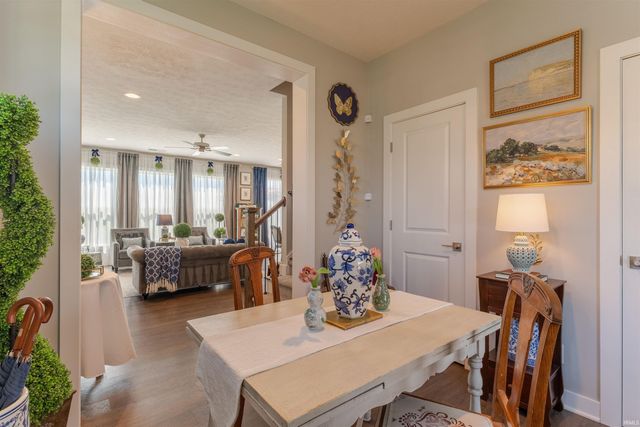 1150 Helen Court, Boonville, IN 47601