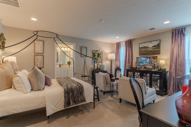 1150 Helen Court, Boonville, IN 47601