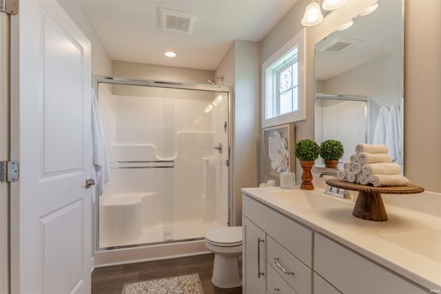 1150 Helen Court, Boonville, IN 47601