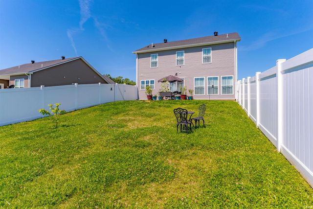 1150 Helen Court, Boonville, IN 47601