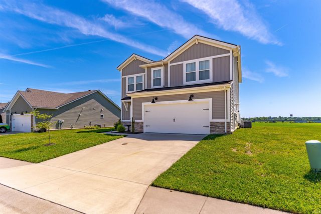 1150 Helen Court, Boonville, IN 47601
