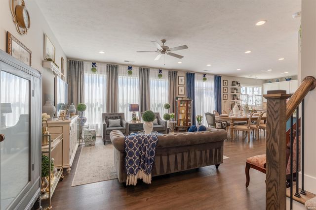 1150 Helen Court, Boonville, IN 47601