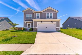 1150 Helen Court, Boonville, IN 47601