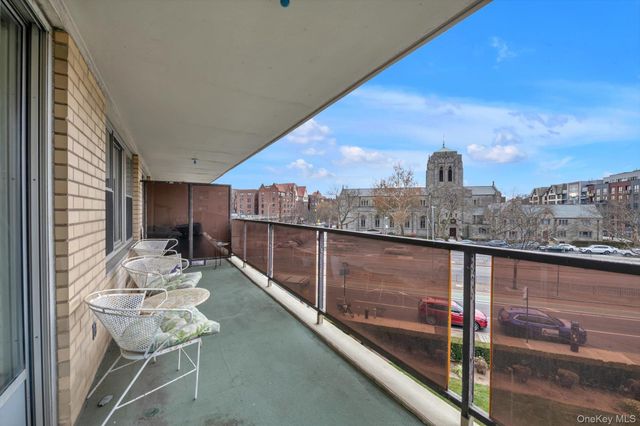 110-11 Queens Boulevard 3C, Forest Hills, NY 11375