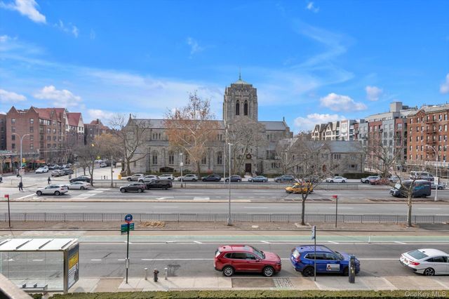 110-11 Queens Boulevard 3C, Forest Hills, NY 11375