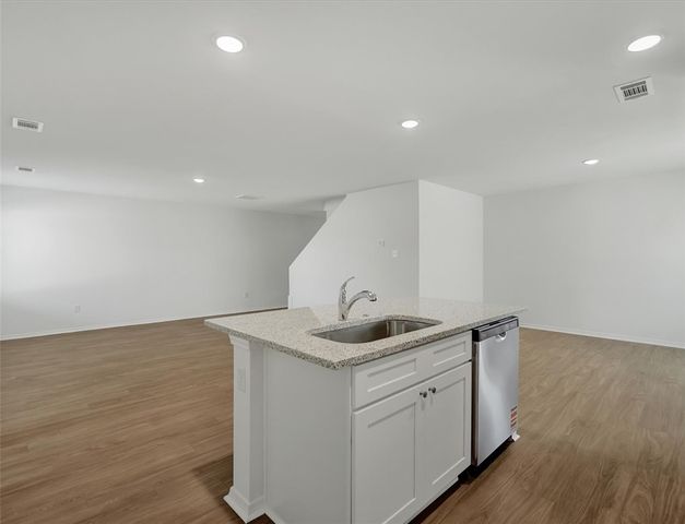 4908 Magnetic Springs Street, Springdale, AR 72764