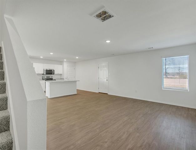 4908 Magnetic Springs Street, Springdale, AR 72764