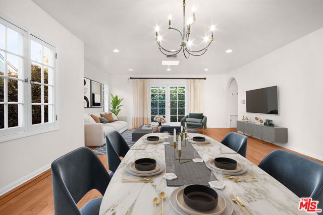8719 Bonner Drive, West Hollywood, CA 90048