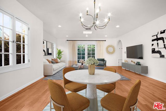 8719 Bonner Drive, West Hollywood, CA 90048