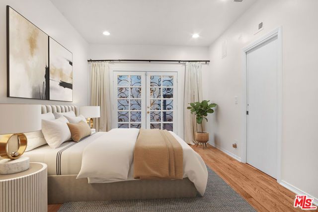 8719 Bonner Drive, West Hollywood, CA 90048
