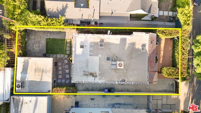 8719 Bonner Drive, West Hollywood, CA 90048