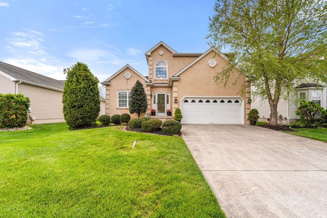 5 JUNE ANN, Clayton, NJ 08312