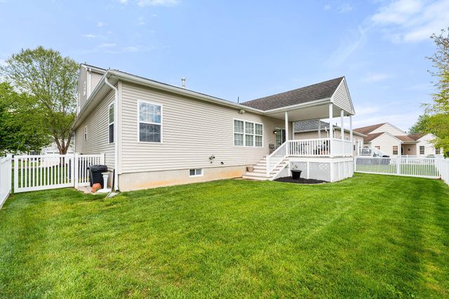 5 JUNE ANN, Clayton, NJ 08312