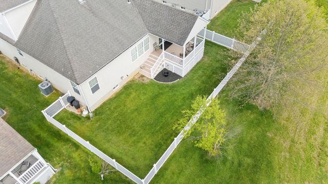 5 JUNE ANN, Clayton, NJ 08312