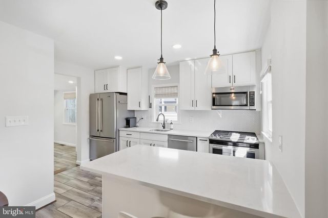 3911 6TH ST S, Arlington, VA 22204