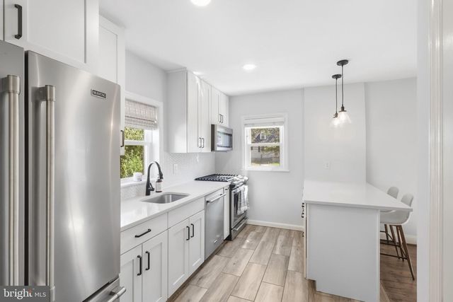 3911 6TH ST S, Arlington, VA 22204