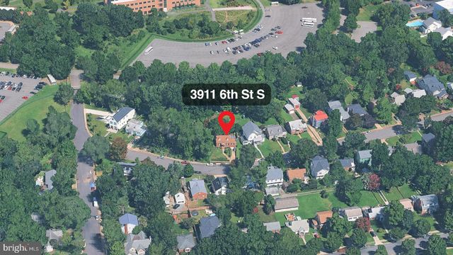 3911 6TH ST S, Arlington, VA 22204