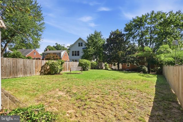 3911 6TH ST S, Arlington, VA 22204