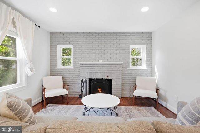 3911 6TH ST S, Arlington, VA 22204