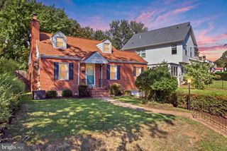 3911 6TH ST S, Arlington, VA 22204