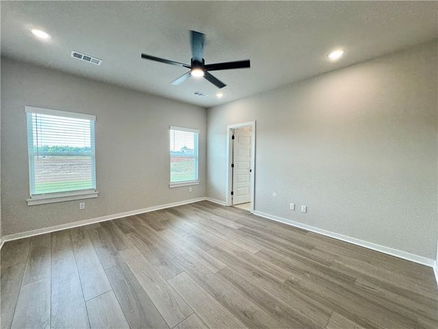 3822 Tranquility Street, Springdale, AR 72764
