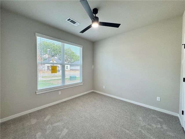 3822 Tranquility Street, Springdale, AR 72764