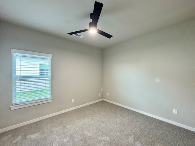 3822 Tranquility Street, Springdale, AR 72764
