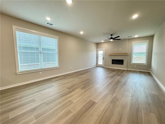 3822 Tranquility Street, Springdale, AR 72764