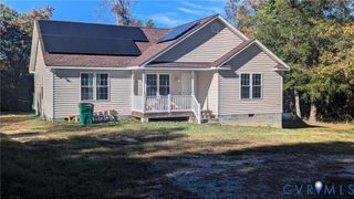 24580 St James Rd Unit#1, Amelia, VA 23803