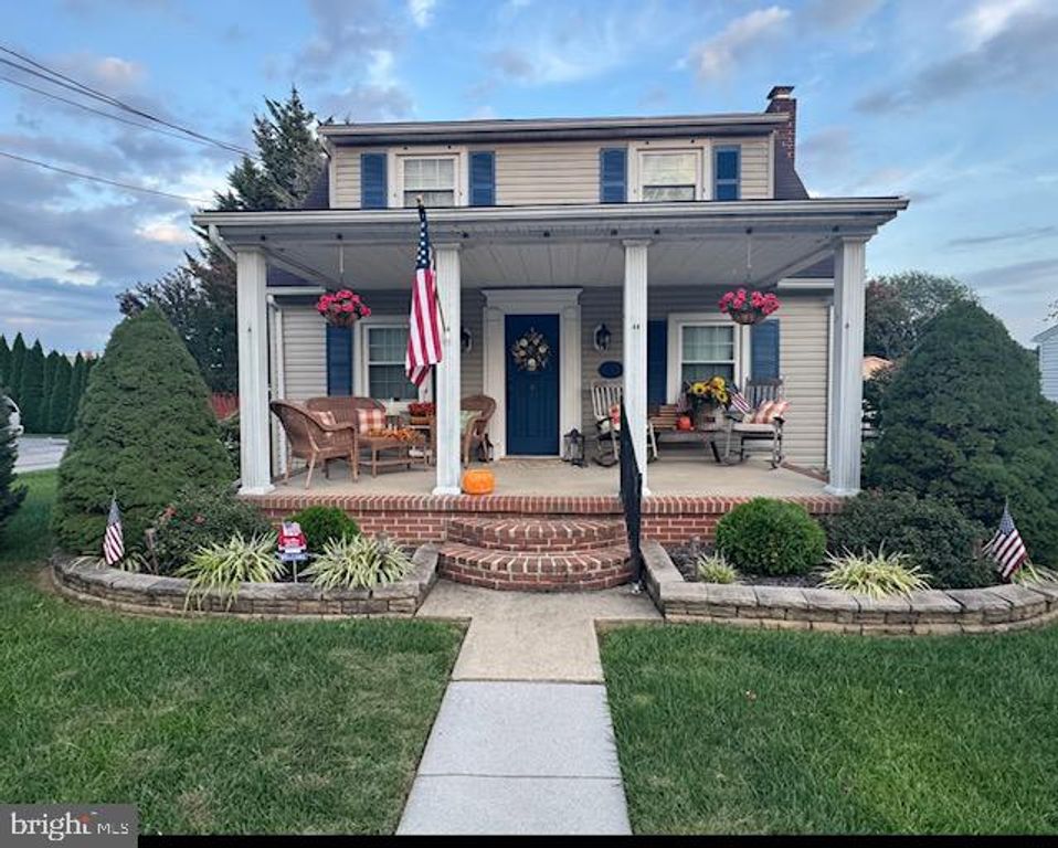 31 S BROAD STREET, New Freedom, PA 17349