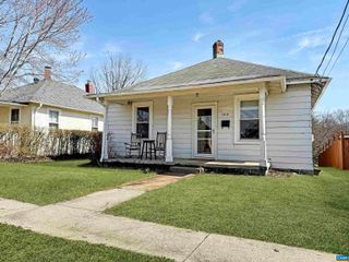 1404 EARLY ST, Charlottesville, VA 22902