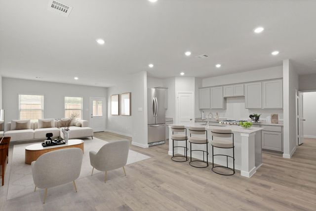 4518 Pleasant Peony Way, Katy, TX 77493