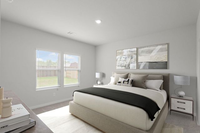 4518 Pleasant Peony Way, Katy, TX 77493