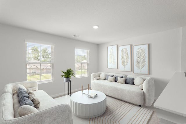 4518 Pleasant Peony Way, Katy, TX 77493